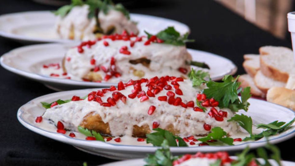 Este es el lugar donde será el cuarto Festival de Chiles en Nogada