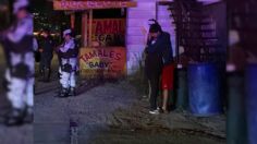 Asesinan a policía municipal en Rosarito