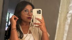 Yalitza Aparicio se suma a la tendencia de los wide jeans que hacen ver más altas a las mujeres bajitas