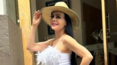 ¿Maribel Guardia murió? Este es el origen de la tendencia que sacude México