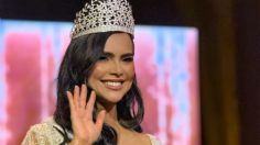 Naomi Méndez entre la preparación a Miss Universo, su vida de empresaria y su trabajo con mujeres en la cárcel