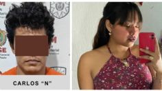 ¡Justicia para Ana Francisca! Vinculan a proceso a expareja de la joven, quien fue víctima de feminicidio en una fiesta