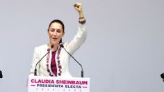 PAN da voto de confianza para Claudia Sheinbaum