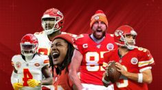 Kansas City Chiefs