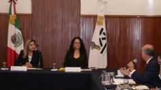 Inicia transición de gobierno en la Alcaldía de Tlalpan