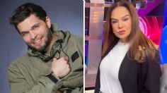 Marlon Colmenarez tiene fuerte discusión con famosa conductora por Wendy Guevara: “Eres un vividor”