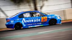 Alessandros Racing listo en Copa TC2000 para enfrentar el reto en Amozoc, Puebla