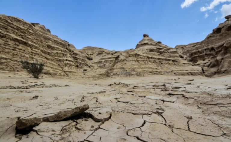 La escasez de agua en México es un problema que sigue teniendo impactos en la población.