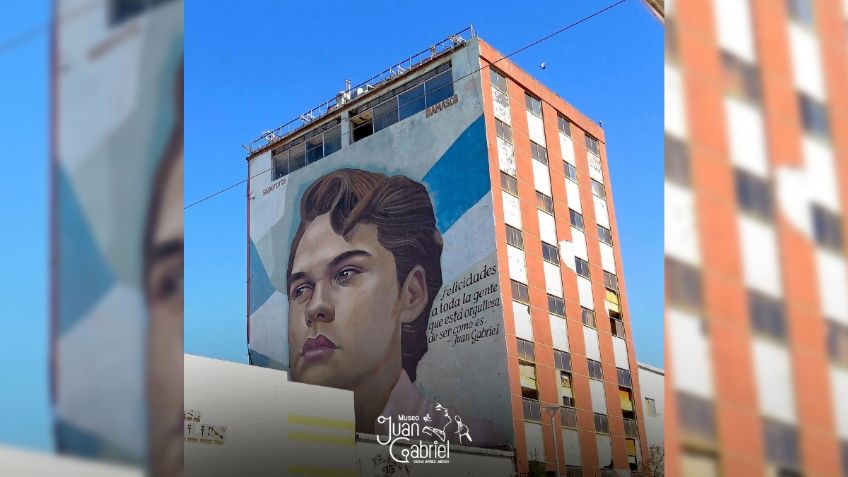 Preparan en Ciudad Juárez 10 días de fiesta en honor a Juan Gabriel