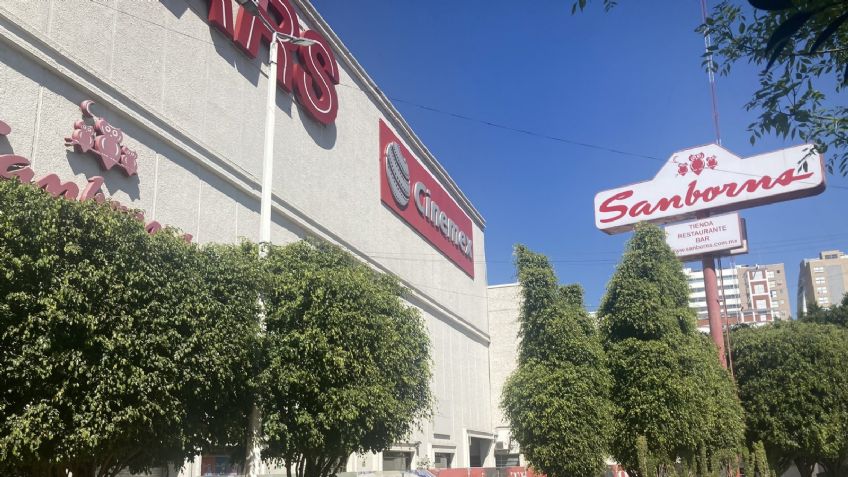 ¿Sanborns cerrará más tiendas en CDMX?, esto es lo que sabemos