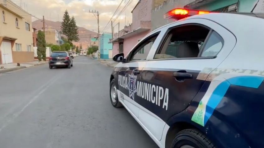 Cae el líder del "Grupo Fantasma" en Hidalgo; ¿qué ha hecho esta organización criminal?