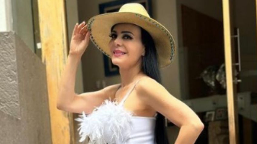 ¿Maribel Guardia murió? Este es el origen de la tendencia que sacude México