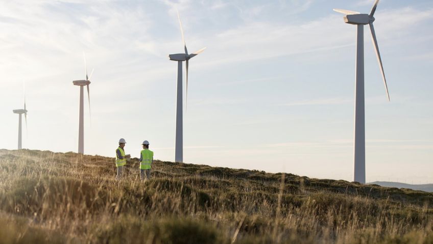 La Inteligencia Artificial puede ayudar a cuidar el medioambiente, asegura un experto