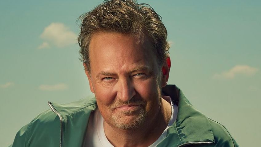 Muerte de Matthew Perry: detienen a 5 personas por red de ketamina