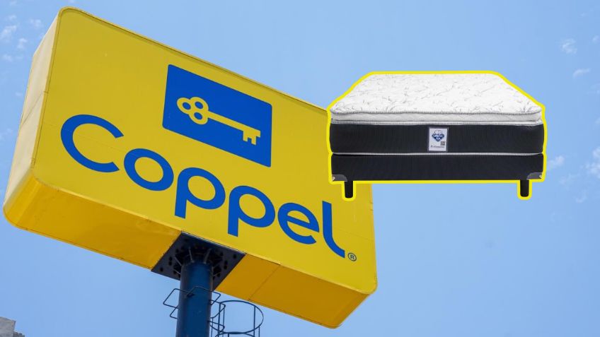 Coppel: 3 ofertas imperdibles para hoy 21 de septiembre