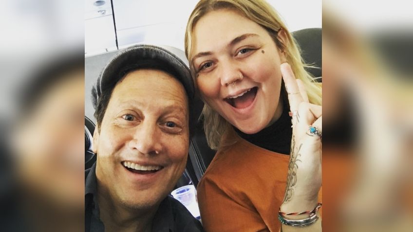 Rob Schneider le pide perdón a su hija tras fuertes declaraciones: “Ojalá fuera el padre que necesitabas”