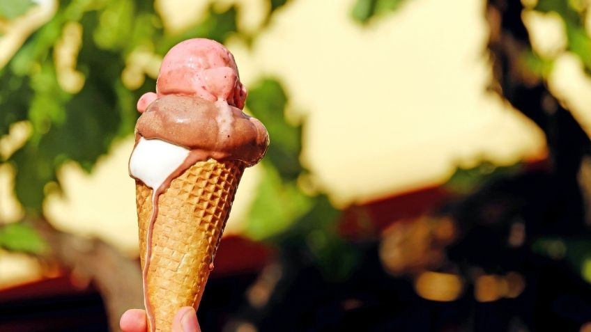 Helados y paletas que son un riesgo para la salud de tus hijos, según la Profeco