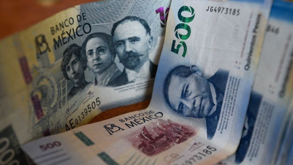 Conoce cuál es el monto que deben cobrar los pensionados del IMSS y del ISSSTE en su próximo pago.
