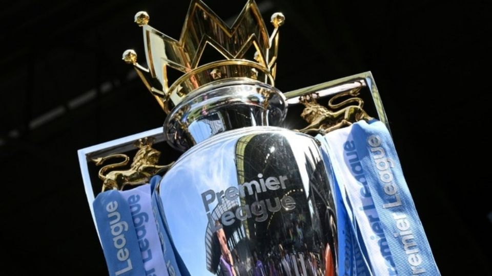 La Premier League está cada vez más cerca de comenzar