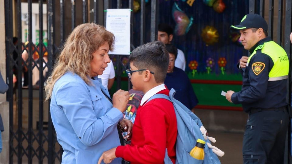 Conoce cuál es la fecha en la que los alumnos regresarán a las aulas.