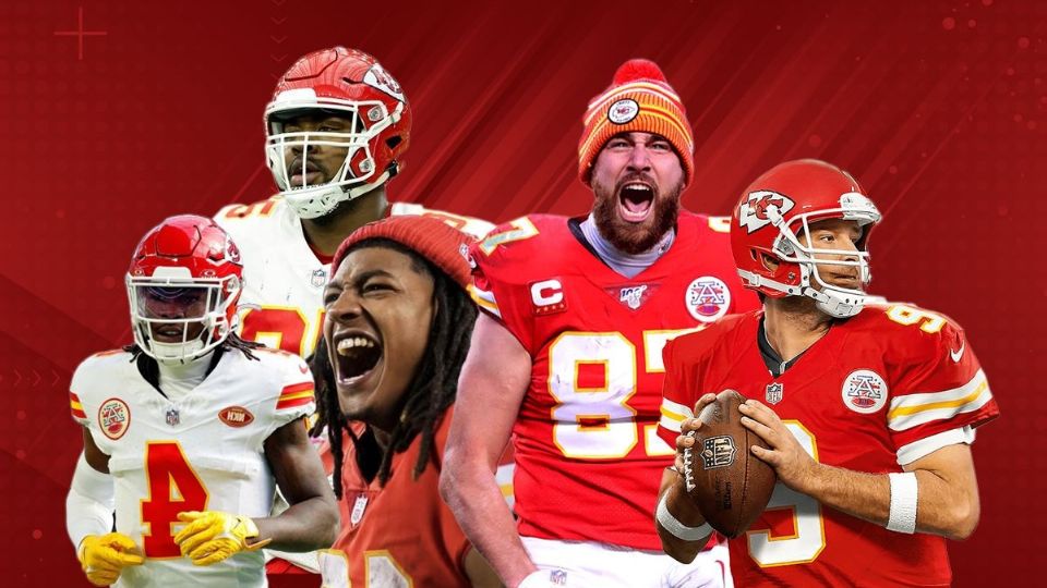 La temporada pasada los Chiefs arrancaron con el pie izquierdo, ya que de manera sorpresiva fueron derrotados en su propia casa por los Detroit Lions durante su primer encuentro.