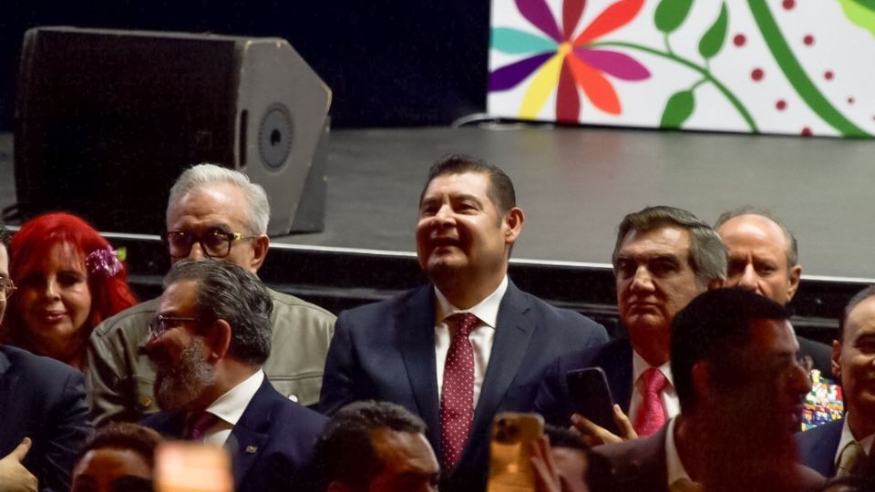 El gobernador electo Alejandro Armenta reafirma su compromiso de trabajar de la mano con la presidenta electa para consolidar un proyecto humanista