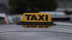 Cámaras de seguridad captan secuestro de taxista, ocurrió en un minuto