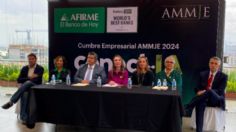 AMMJE presenta la Cumbre Empresarial 2024: Conect-IA, un encuentro para la innovación y el liderazgo femenino en la nueva era tecnológica