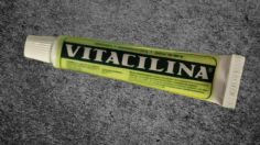 Vitacilina: quién es el dueño de la pomada multiusos