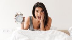 ¿Qué significa levantarse todos los días a las 8 de la mañana?