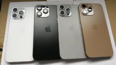 Cuánto gastará un mexicano en el nuevo iPhone bronce