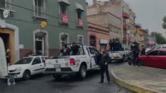 Detienen a 14 extorsionadores de Arizmendi "N", narcotraficante que operaba en Nezahualcóyotl