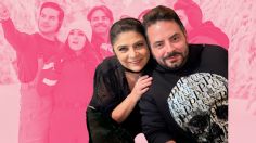 Victoria Ruffo fue invitada a "De Viaje con los Derbez", pero José Eduardo lanza revés: "queremos hablarlo"