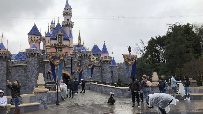 Tragedia en Disneyland: intentan desestimar homicidio porque la pareja de la víctima se suscribió a su streaming