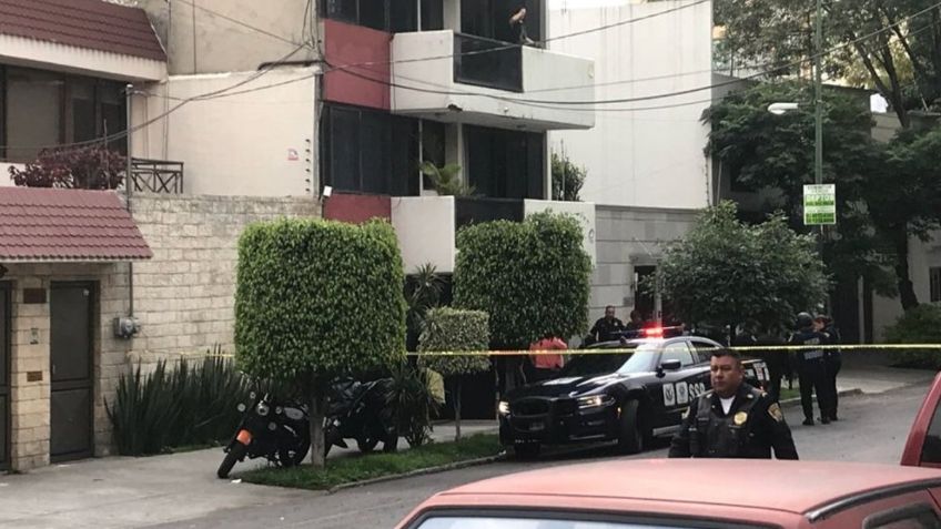 Fue una estrella de la música, hizo cantar a millones de personas pero lo asesinaron afuera de su casa en la CDMX