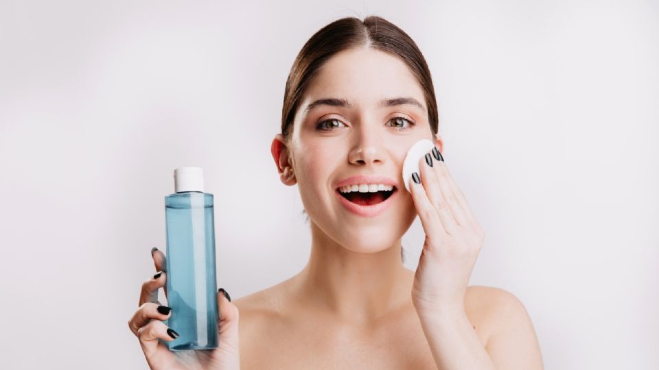 Aprende a usar este cosmético en tu rutina de belleza.