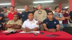 Bomberos de San Luis Potosí que siguen en paro de labores anuncian marchas en la capital