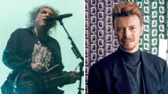 La canción de David Bowie que inspiró a The Cure para lograr su estética gótica: "siempre me encantó"