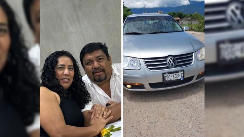 Reportan desaparición de pareja de maestros en Frontera Comalapa