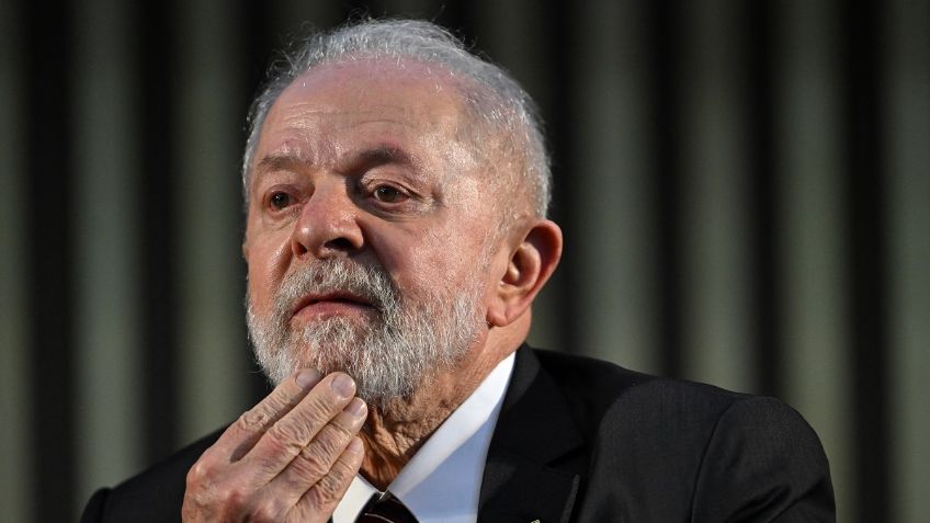 Lula da Silva tunde a Nicolás Maduro por autoritario y el dictador pierde apoyo de aliados