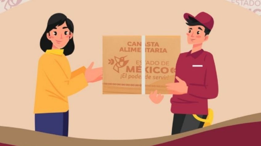 Canasta Alimentaria del Bienestar: ¿cada cuánto se entrega este apoyo?