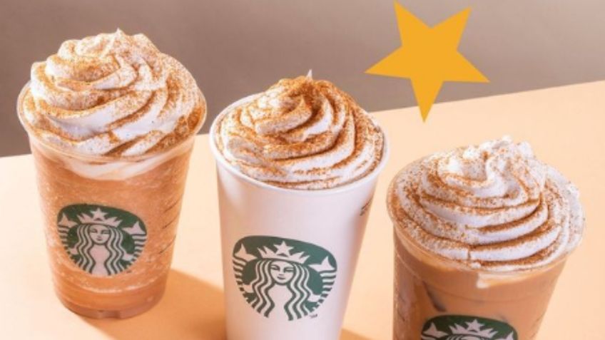 Starbucks al 2x1, disfruta de sus deliciosas bebidas: ¿Cuándo termina la promoción y dónde conseguirlas?