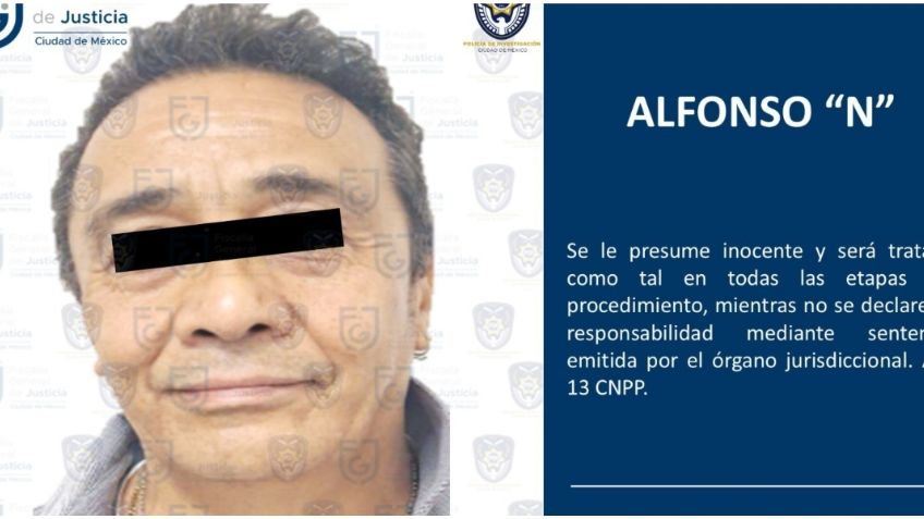 Alfonso "N": actor de doblaje que da vida a Shrek suma una segunda orden de aprehensión por abuso sexual