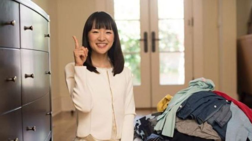 Los beneficios del método KonMari: despeja tu hogar, despeja tu mente