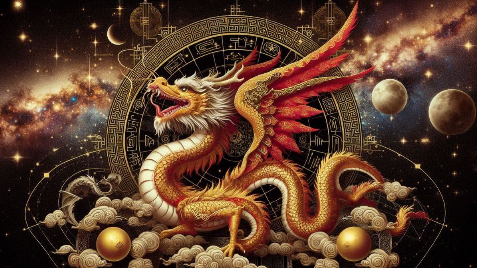 Estos animales serán beneficiados durante el fin de semana, gracias a la astrología china