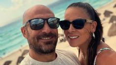 Adianez Hernández y Augusto Bravo se casan en íntima boda tras su polémica relación que inició con una infidelidad