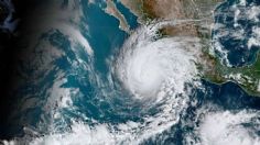 Echan montón a México: 4 posibles ciclones y Onda Tropical 16 rondan playas del país hoy, domingo 18 de agosto