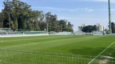 Matan a puñaladas a niño en una cancha de futbol mientras jugaba esta mañana