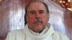 Reportan la desaparición de Isaías Ramírez González, sacerdote de Guadalajara