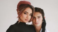 Emilio Osorio y Leslie Gallardo se llaman esposos y abren la polémica, ¿ya se casaron?